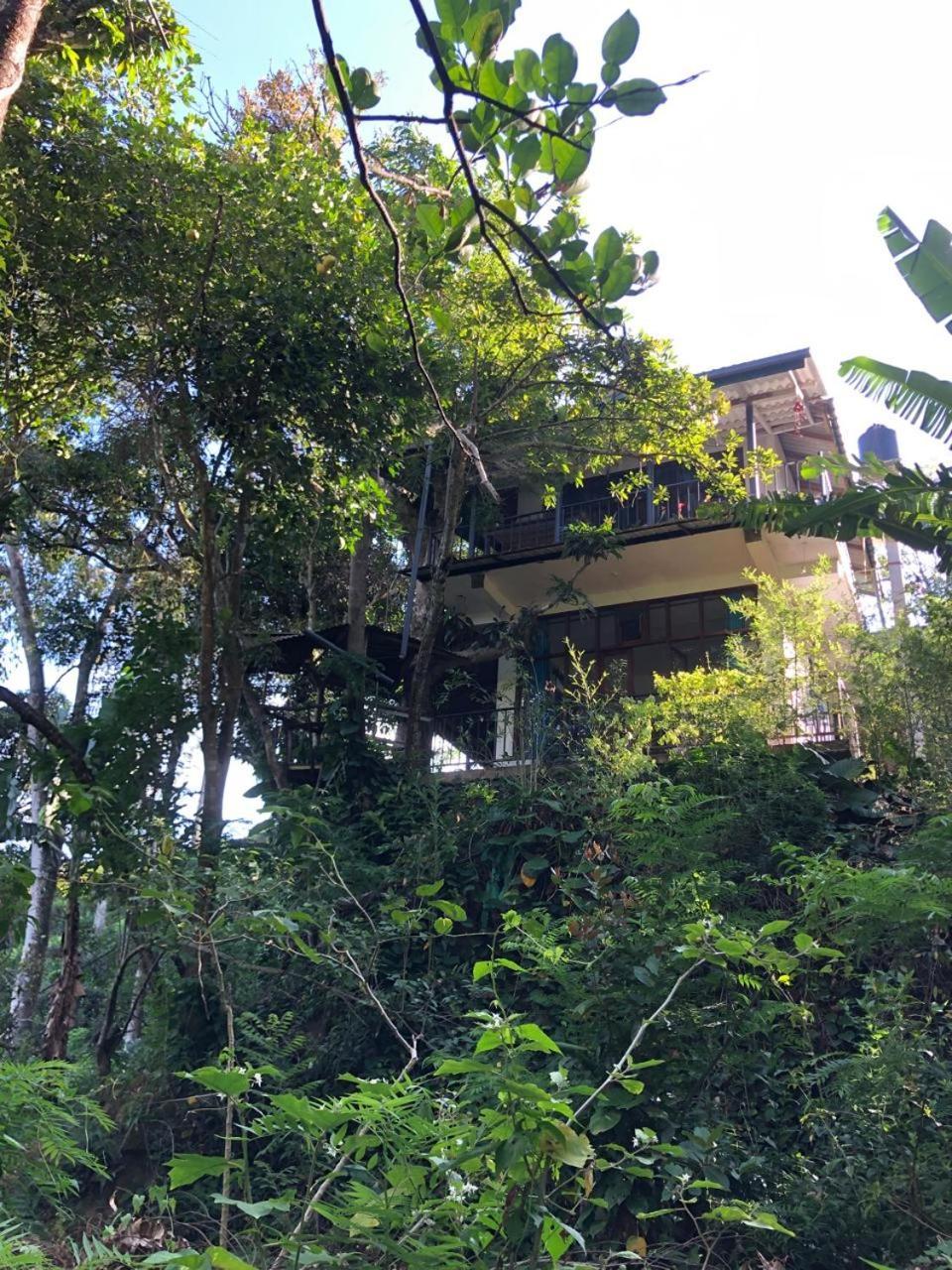 Pepper Garden Resort Ella Exterior photo